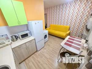 2-к квартира, посуточно, 51м2, 2/2 этаж