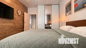 3-к квартира, посуточно, 80м2, 14/22 этаж