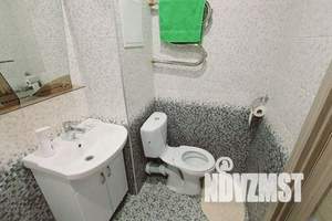 1-к квартира, посуточно, 35м2, 9/24 этаж