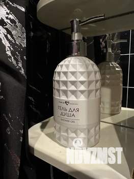 1-к квартира, посуточно, 28м2, 3/4 этаж