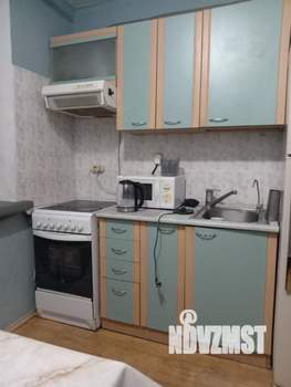 1-к квартира, на длительный срок, 53м2, 5/12 этаж