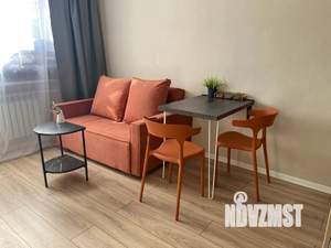 Студия квартира, посуточно, 19м2, 3/5 этаж