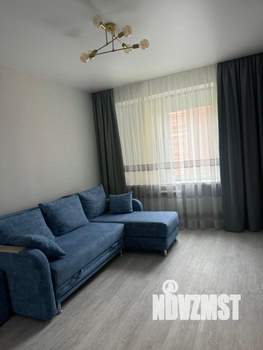 2-к квартира, на длительный срок, 61м2, 6/9 этаж