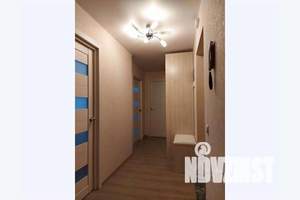 2-к квартира, посуточно, 56м2, 3/10 этаж