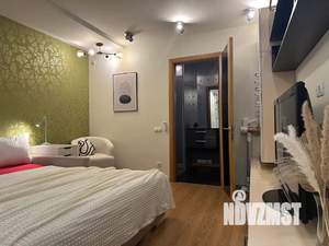 2-к квартира, посуточно, 50м2, 9/10 этаж