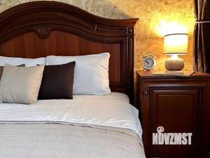 2-к квартира, посуточно, 80м2, 1/1 этаж