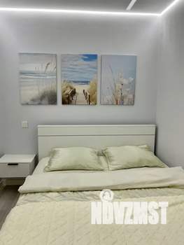 Студия квартира, посуточно, 50м2, 5/10 этаж