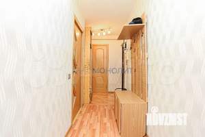 2-к квартира, на длительный срок, 45м2, 1/9 этаж