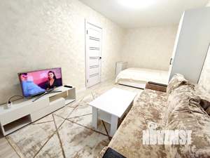 1-к квартира, посуточно, 32м2, 2/5 этаж