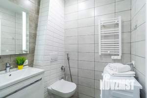 1-к квартира, посуточно, 26м2, 1/1 этаж