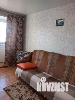 1-к квартира, посуточно, 29м2, 5/5 этаж