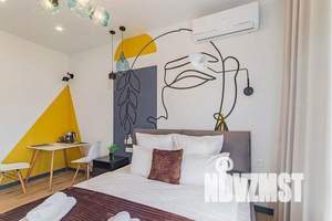 1-к квартира, посуточно, 30м2, 14/19 этаж