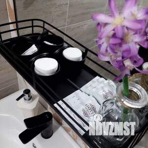 1-к квартира, посуточно, 41м2, 1/1 этаж