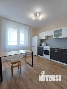 Фото квартиры в аренду (2)