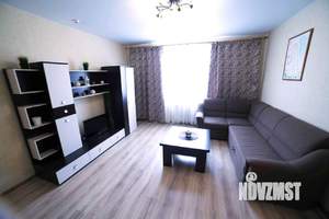 1-к квартира, посуточно, 35м2, 10/17 этаж