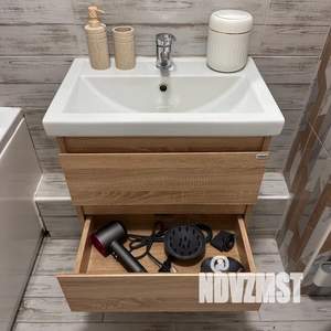 2-к квартира, посуточно, 53м2, 8/20 этаж