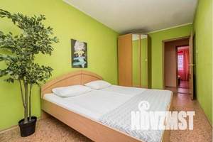 3-к квартира, посуточно, 78м2, 4/9 этаж