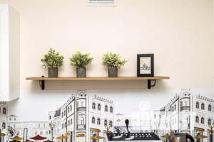 1-к квартира, посуточно, 38м2, 8/15 этаж