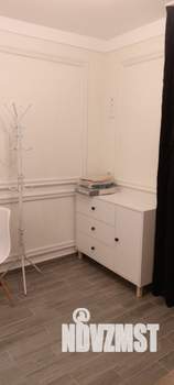 Студия квартира, на длительный срок, 13м2, 4/5 этаж