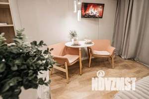 1-к квартира, посуточно, 21м2, 1/12 этаж