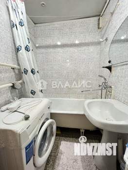 2-к квартира, на длительный срок, 46м2, 6/9 этаж