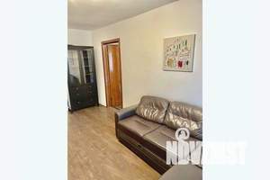 2-к квартира, посуточно, 46м2, 5/6 этаж