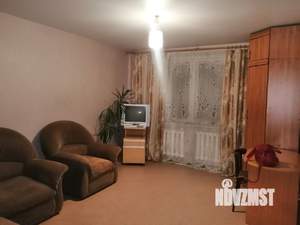 1-к квартира, на длительный срок, 38м2, 4/11 этаж