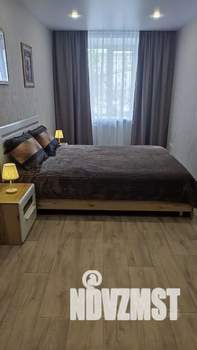 2-к квартира, посуточно, 55м2, 2/7 этаж