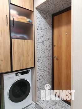 2-к квартира, посуточно, 46м2, 1/9 этаж