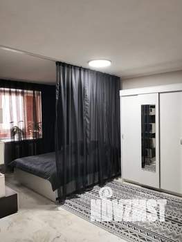 1-к квартира, посуточно, 31м2, 2/5 этаж