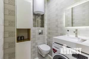 2-к квартира, посуточно, 65м2, 1/1 этаж