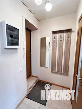 2-к квартира, посуточно, 50м2, 1/5 этаж
