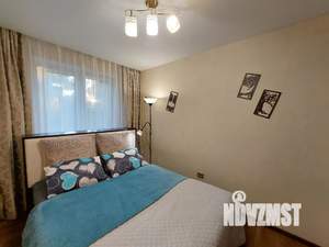 2-к квартира, посуточно, 40м2, 5/6 этаж