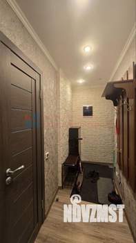 2-к квартира, на длительный срок, 44м2, 2/5 этаж