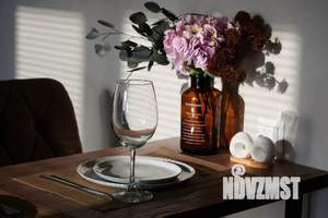 1-к квартира, посуточно, 42м2, 8/12 этаж