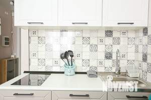 Студия квартира, посуточно, 20м2, 10/14 этаж