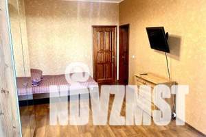 2-к квартира, посуточно, 83м2, 9/16 этаж