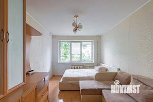 3-к квартира, на длительный срок, 58м2, 1/9 этаж