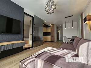 2-к квартира, на длительный срок, 55м2, 10/16 этаж