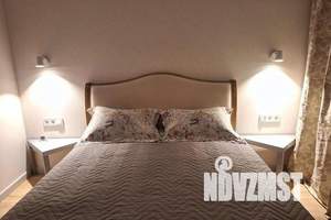 2-к квартира, посуточно, 60м2, 11/17 этаж