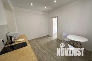 1-к квартира, посуточно, 35м2, 1/3 этаж