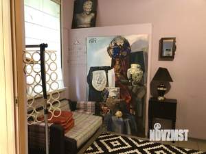 2-к квартира, на длительный срок, 40м2, 1/3 этаж
