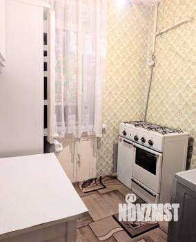 1-к квартира, на длительный срок, 22м2, 1/9 этаж