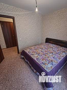 1-к квартира, на длительный срок, 38м2, 2/10 этаж