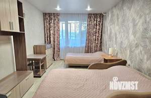 3-к квартира, посуточно, 75м2, 3/9 этаж