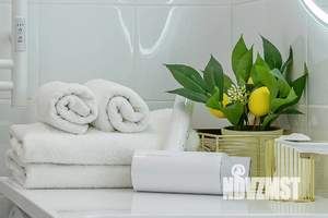 1-к квартира, посуточно, 42м2, 3/6 этаж