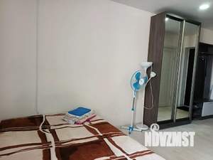 1-к квартира, посуточно, 25м2, 14/19 этаж