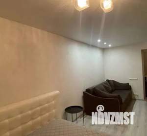 1-к квартира, посуточно, 45м2, 4/5 этаж