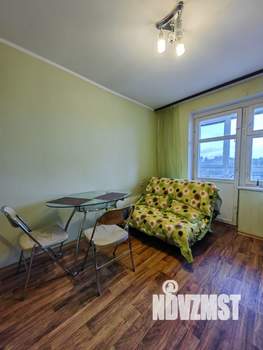 1-к квартира, на длительный срок, 37м2, 4/8 этаж