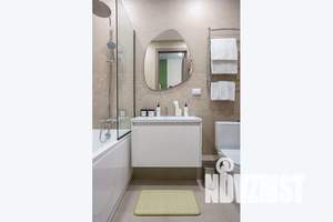 1-к квартира, посуточно, 25м2, 11/19 этаж